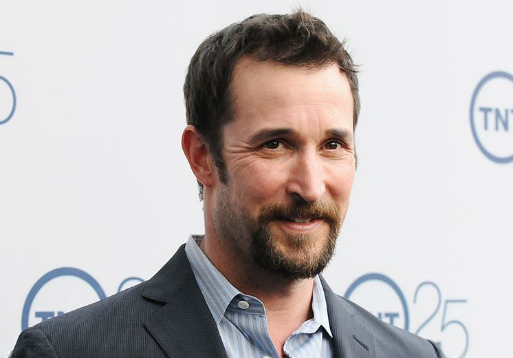 Noah Wyle