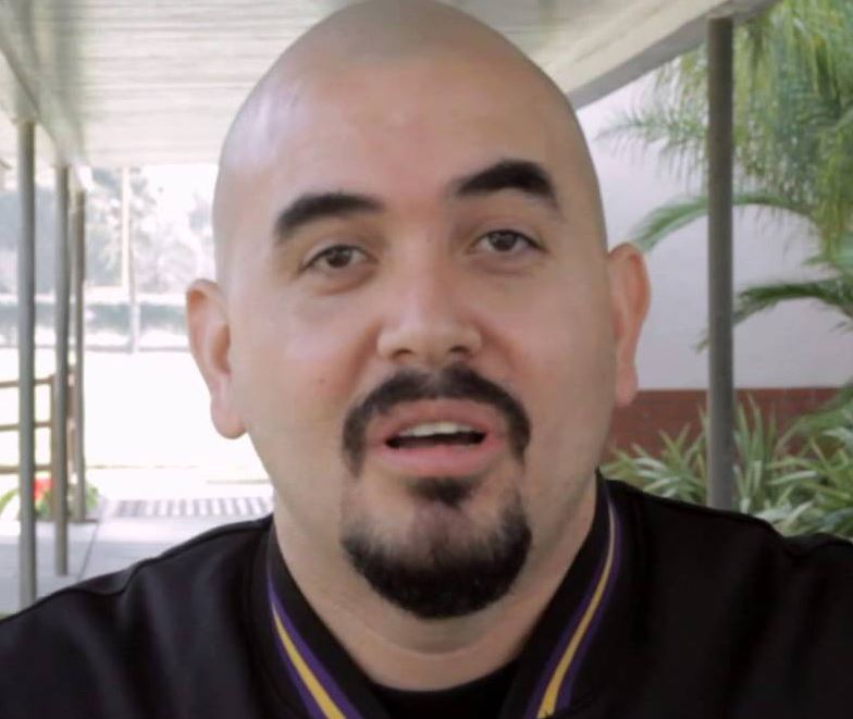 Noel Gugliemi