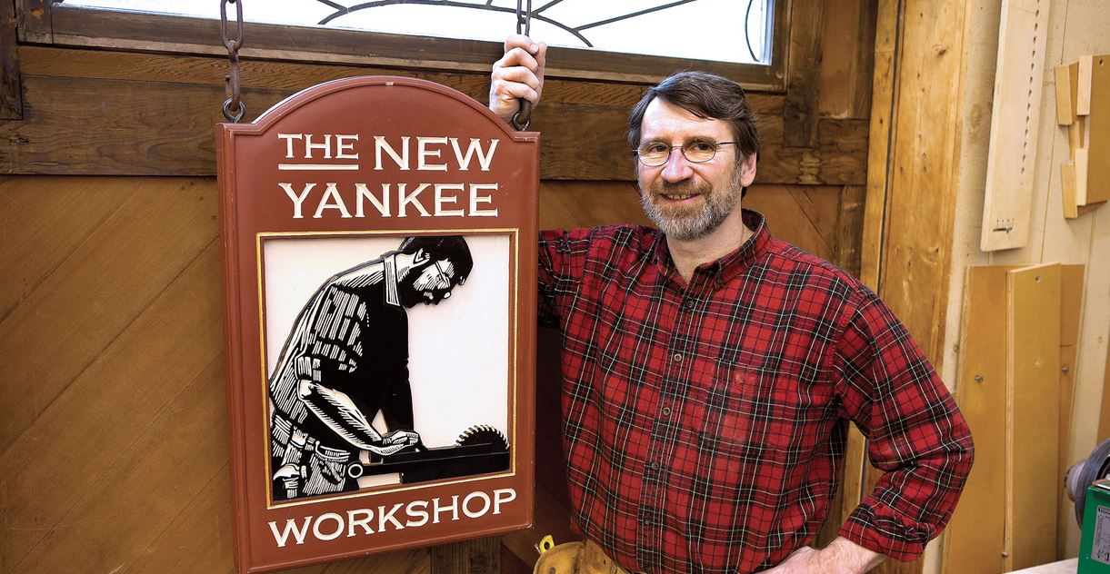 Norm Abram Net Worth