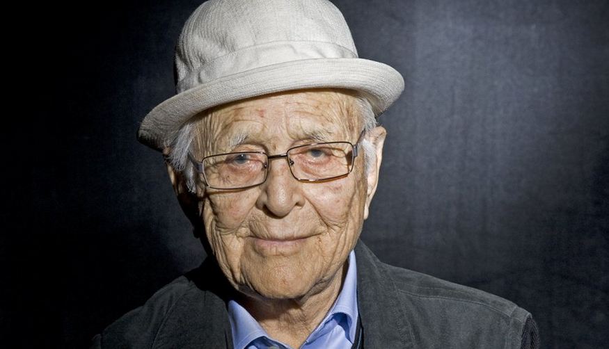 Norman Lear Net Worth