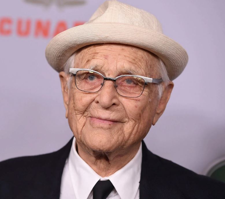 Norman Lear