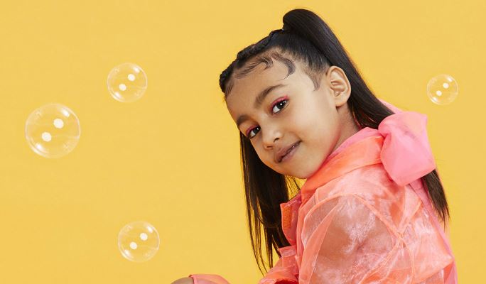 North West