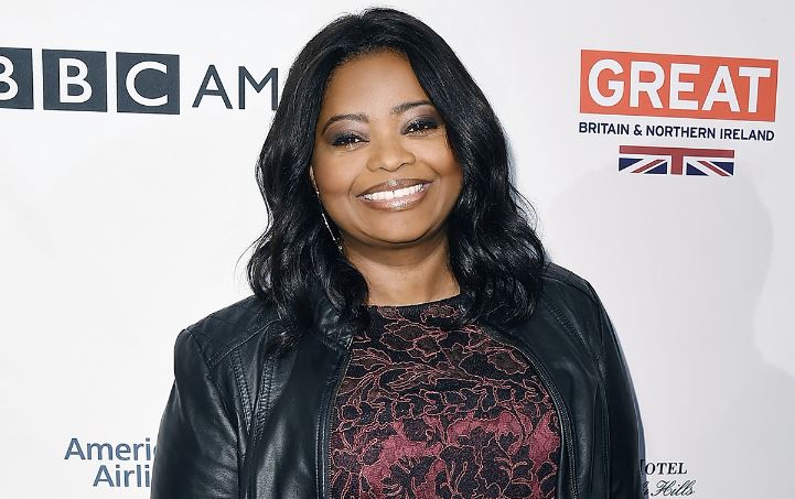 Octavia Spencer Net Worth