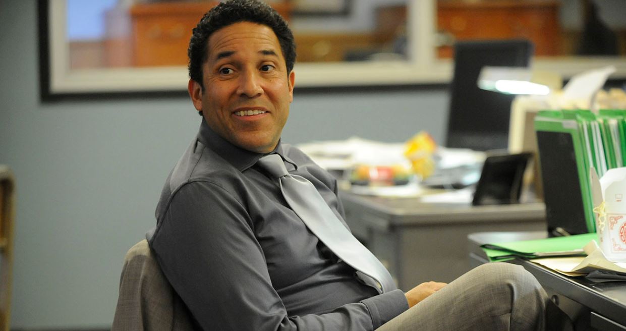 Oscar Nunez Net Worth