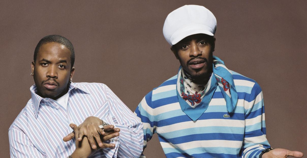 Outkast Net Worth