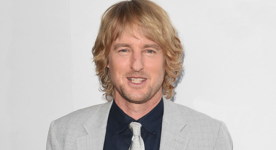 Owen Wilson Net Worth