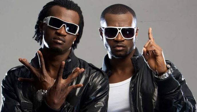 P Square