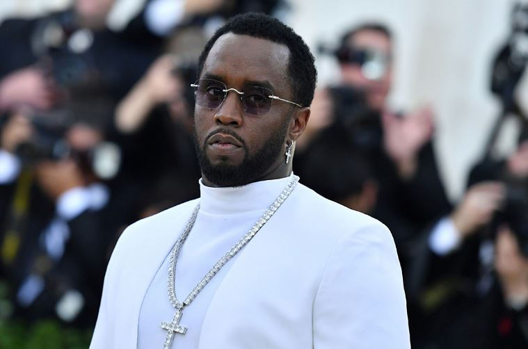 P. Diddy Net Worth