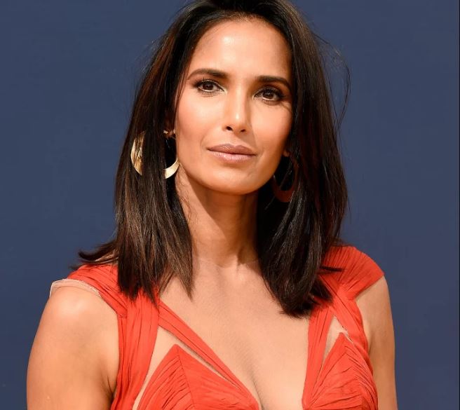 Padma Lakshmi