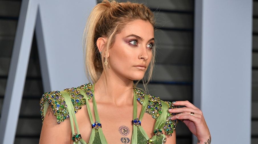 Paris Jackson Net Worth 2019