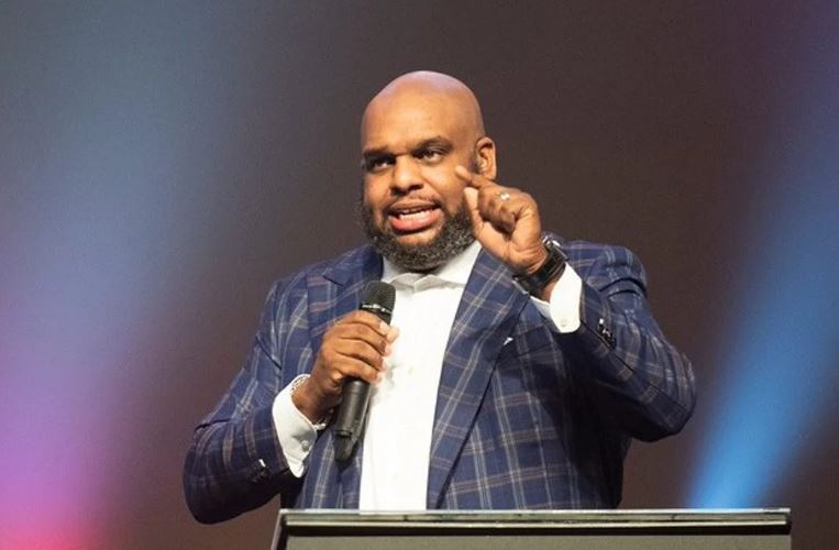 Pastor John Gray Net Worth