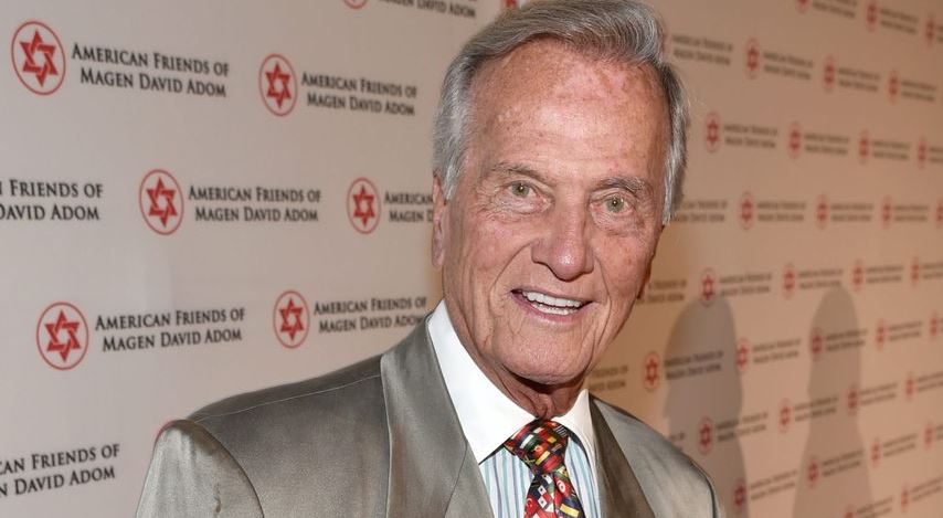 Pat Boone Net Worth