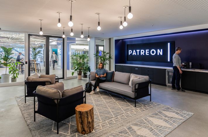 Patreon