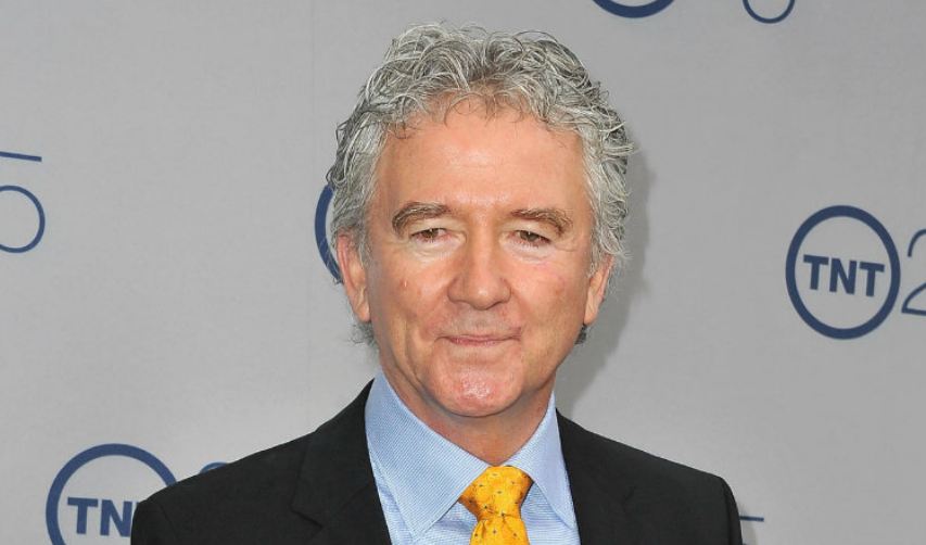 Patrick Duffy Net Worth