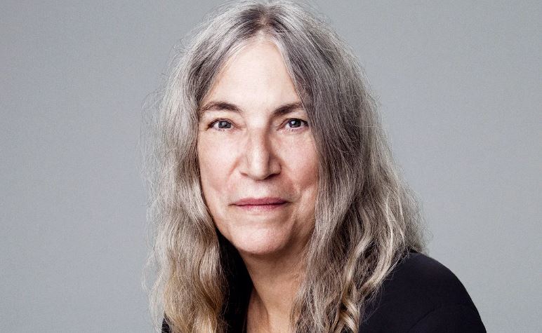 Patti Smith