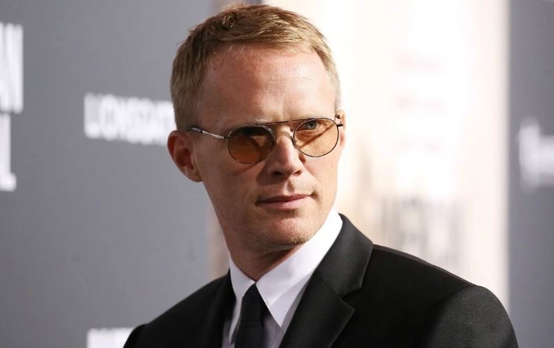 Paul Bettany