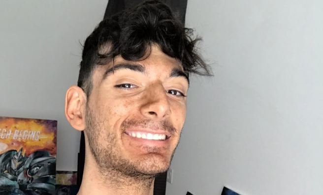 Paul Denino