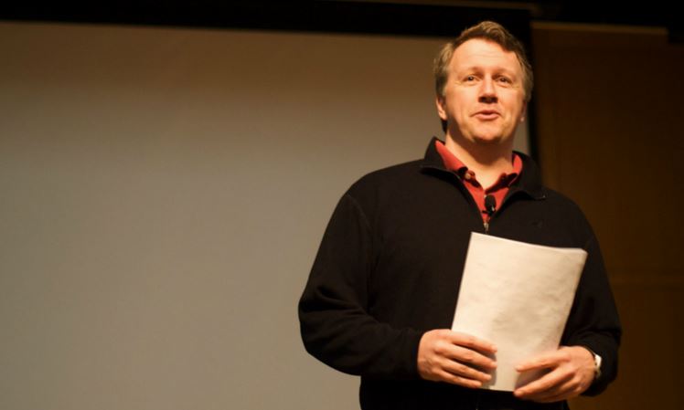 Paul Graham Net Worth