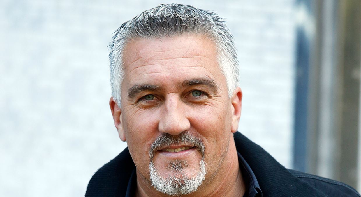 Paul Hollywood Net Worth