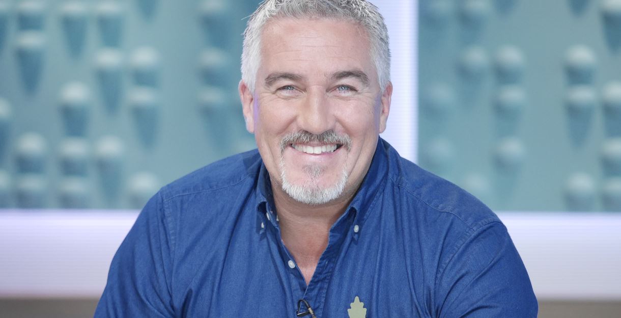Paul Hollywood