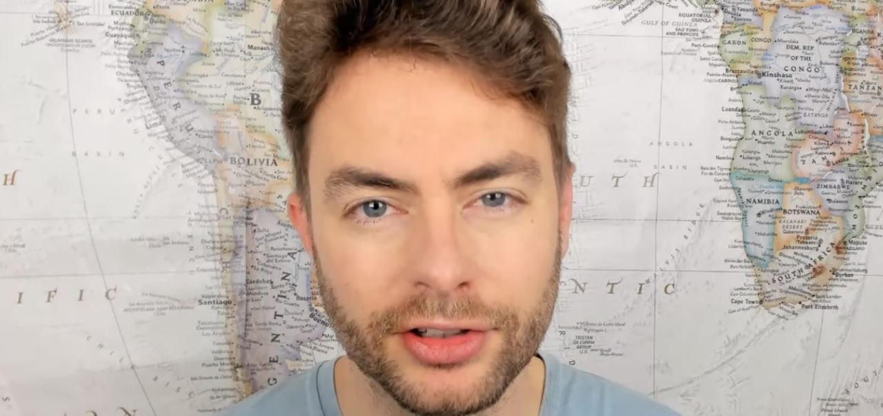 Paul Joseph Watson Net Worth