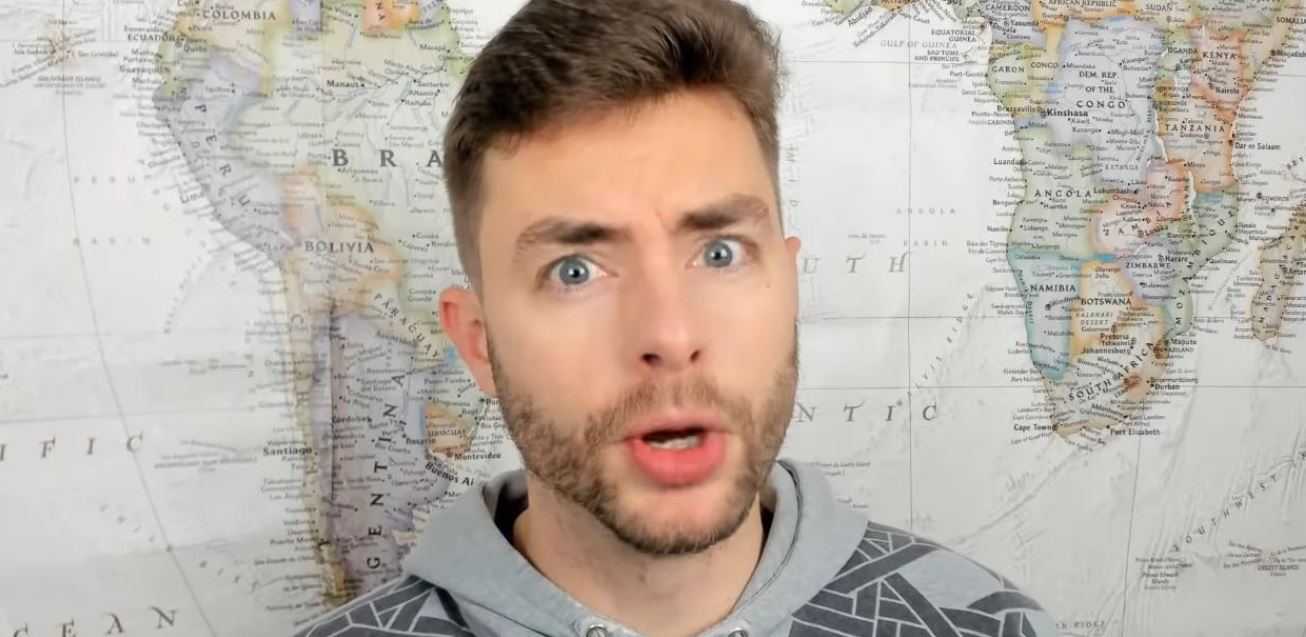 Paul Joseph Watson