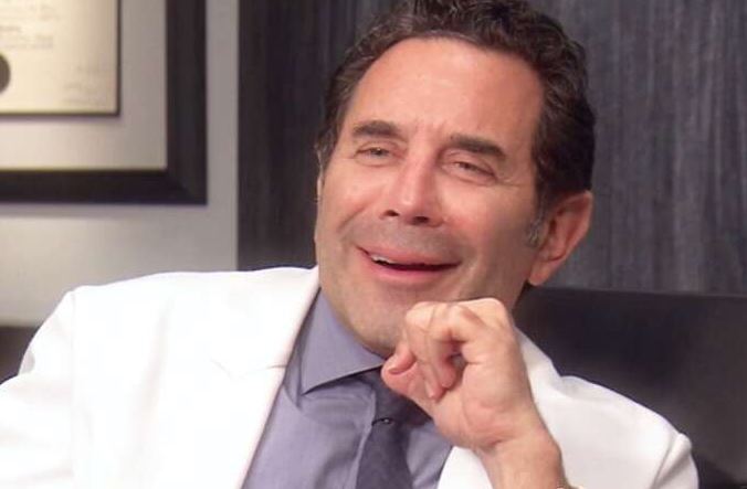 Paul Nassif