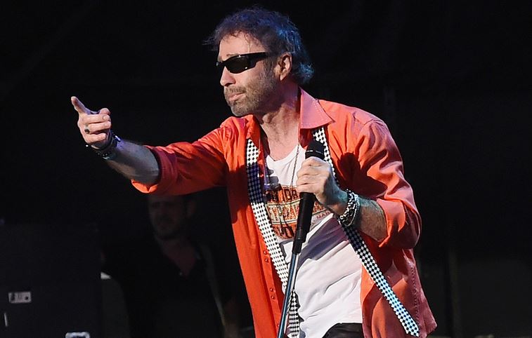 Paul Rodgers Net Worth