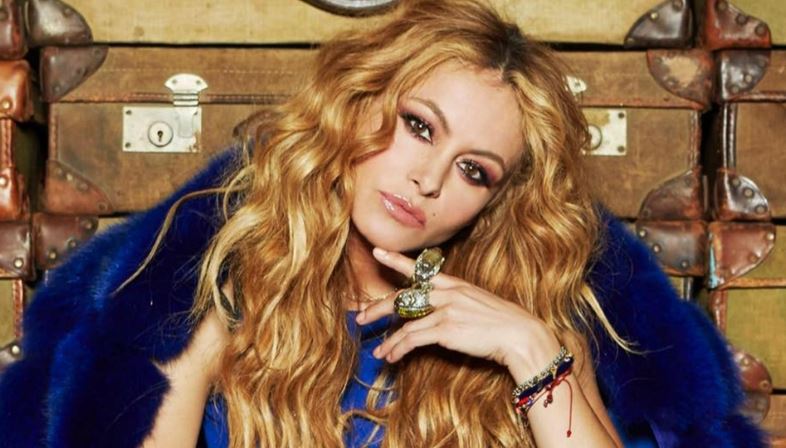 Paulina Rubio Net Worth