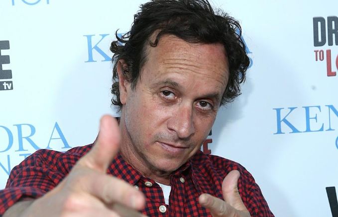 Pauly Shore Net Worth