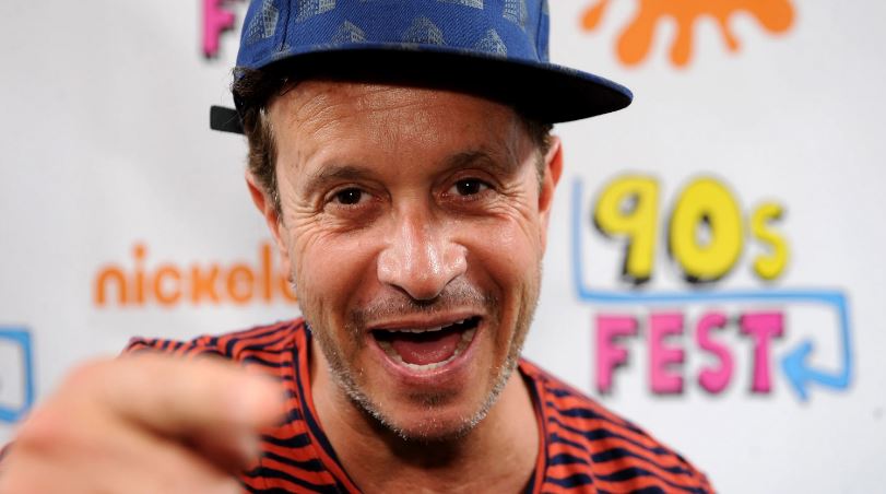 Pauly Shore