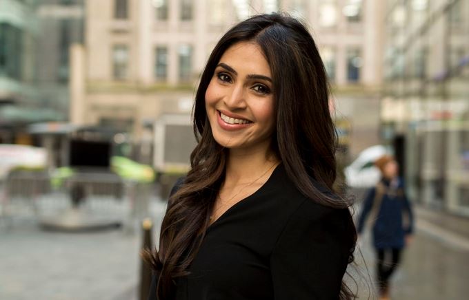 Payal Kadakia Net Worth