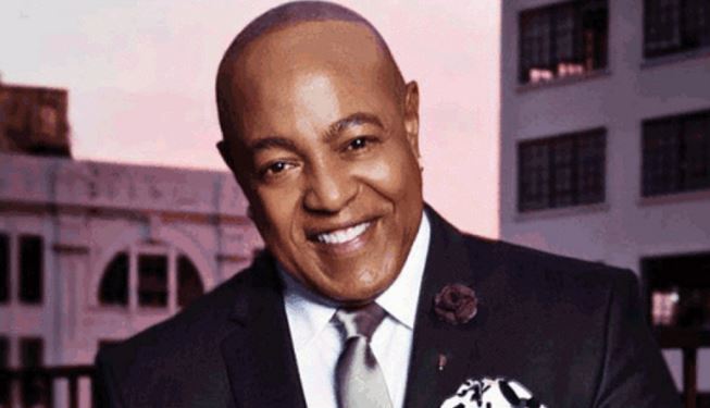 Peabo Bryson Net Worth