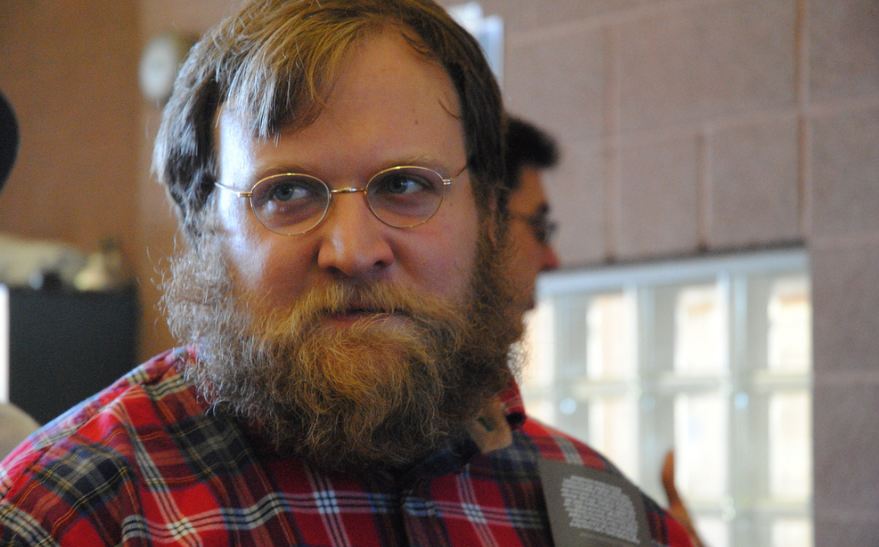 Pendleton Ward Net Worth 2019