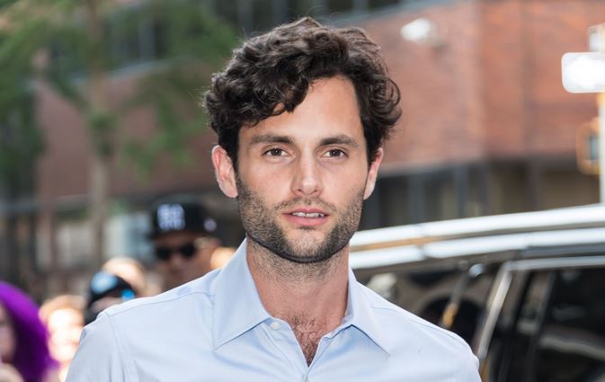 Penn Badgley Net Worth