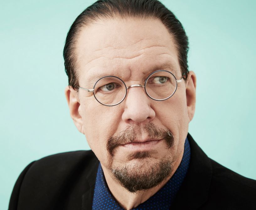 Penn Jillette