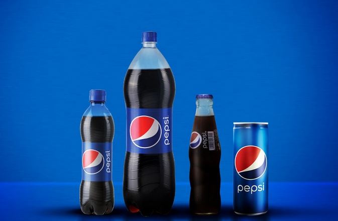 Pepsi Net Worth