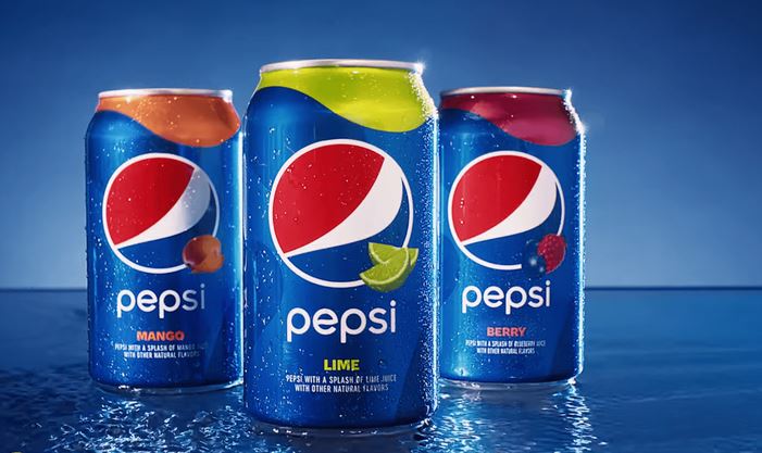 Pepsi