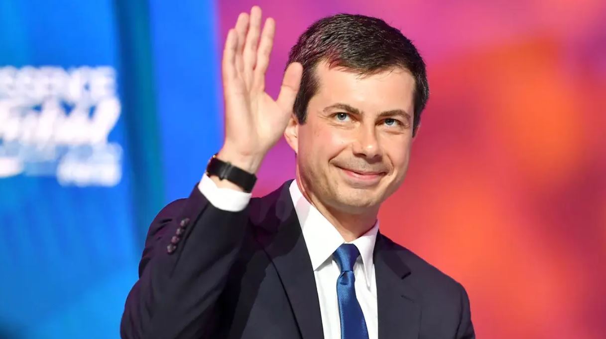 Pete Buttigieg Net Worth