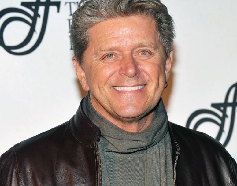 Peter Cetera