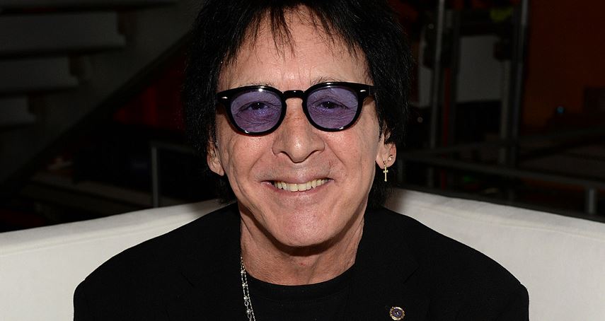 Peter Criss Net Worth 2019