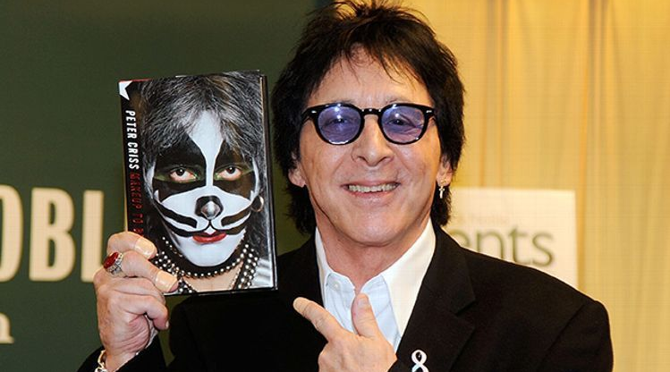 Peter Criss