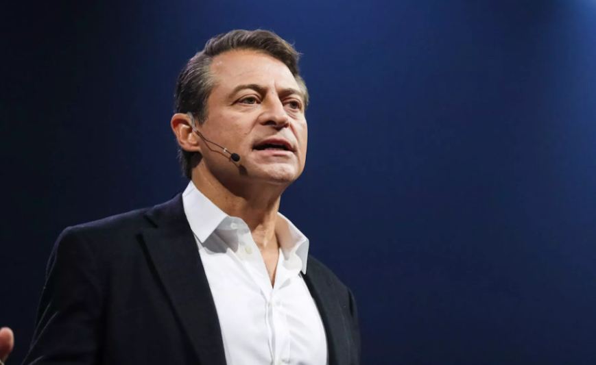 Peter Diamandis Net Worth