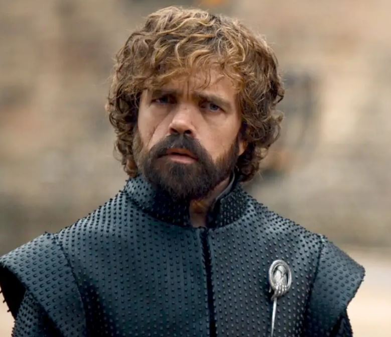 Peter Dinklage
