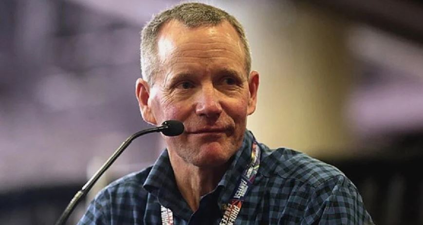 Peter Ostrum Net Worth