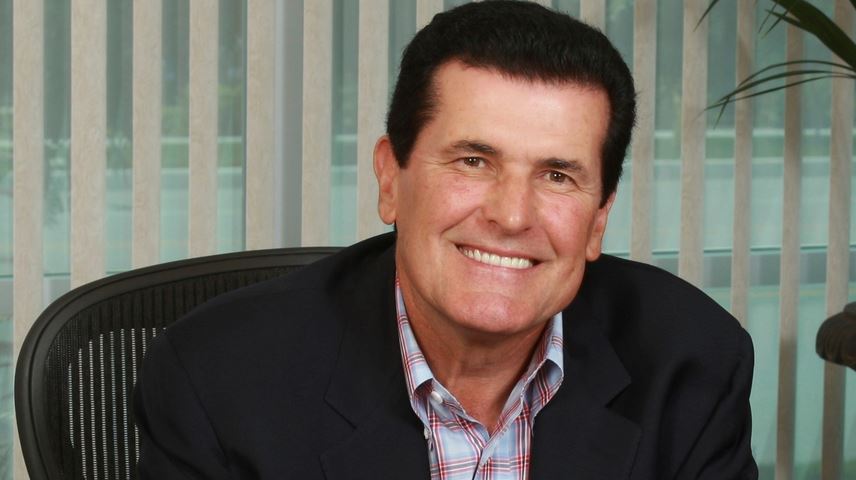 Peter Popoff Net Worth