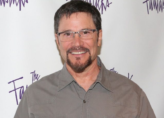 Peter Reckell