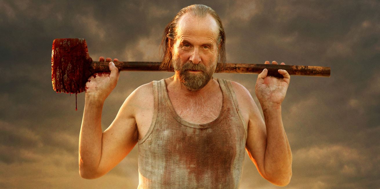 Peter Stormare Net Worth