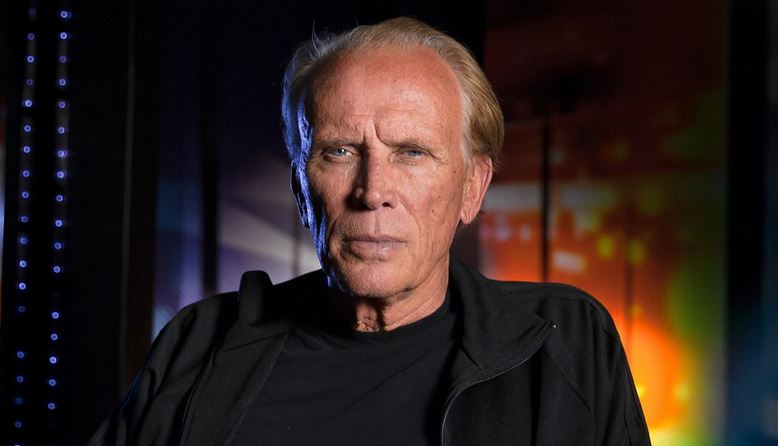 Peter Weller Net Worth