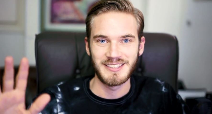 PewDiePie Net Worth